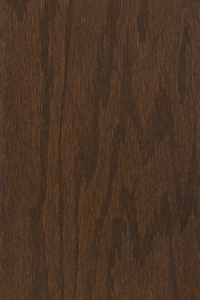 Piso de Ingeniería Red Oak US Bear | Caja