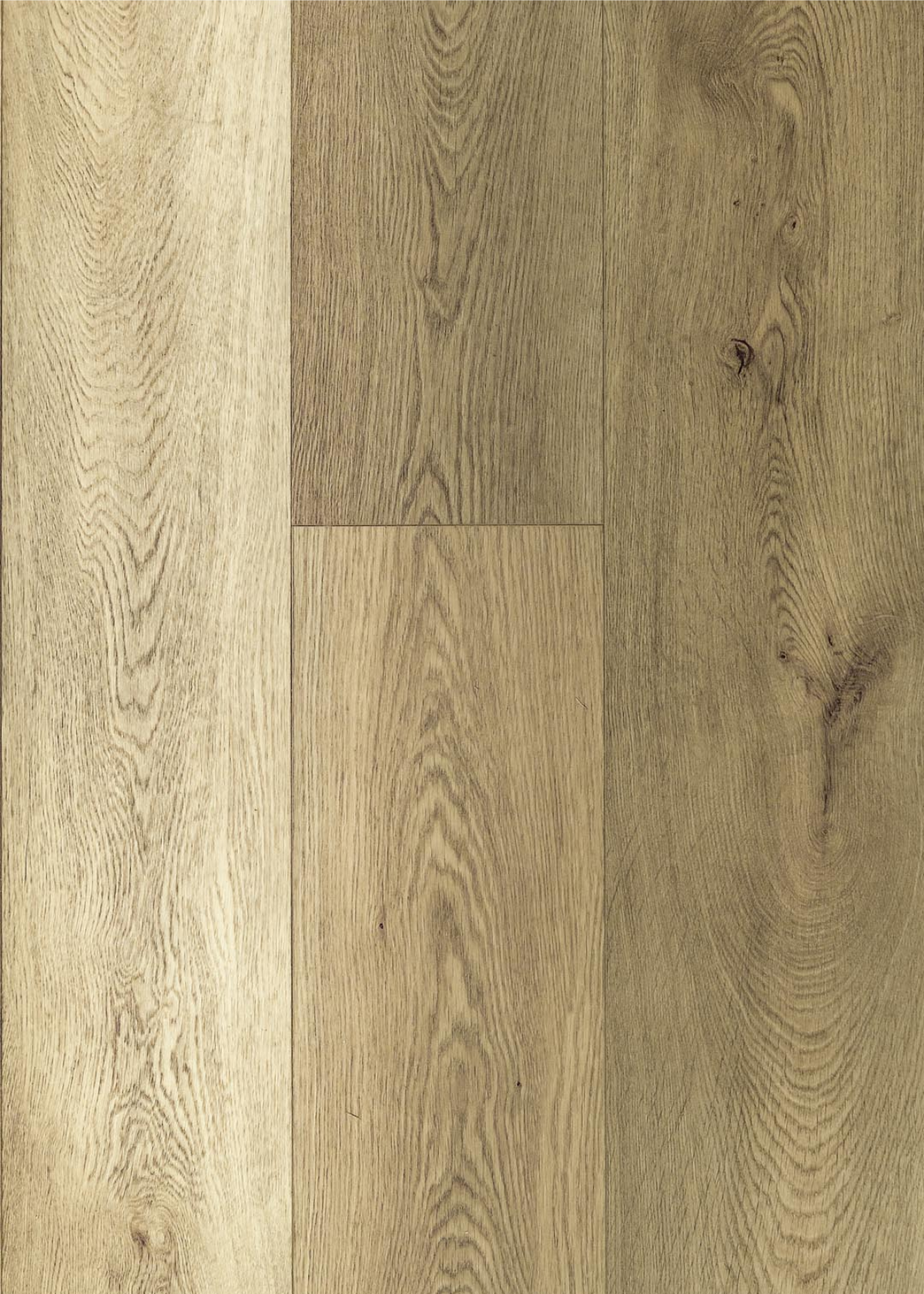 Piso Vinílico SPC en Tono Mountain Oak | Caja