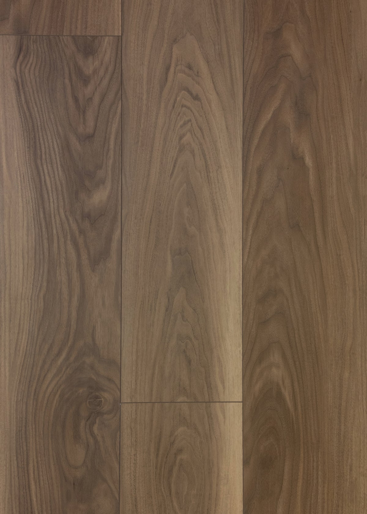 Piso Vinílico SPC en Tono Mystic Walnut | Caja