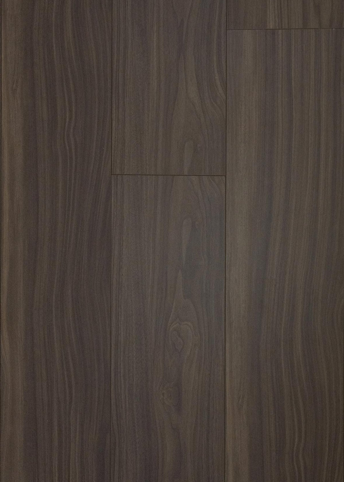 Piso Vinílico SPC en Tono Royal Walnut | Caja