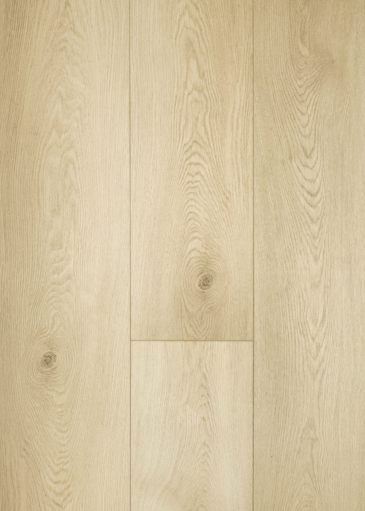 Piso Vinílico SPC en Tono Smooth Oak | Caja
