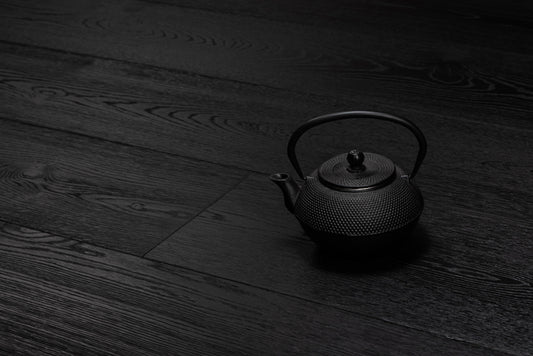 Piso de Ingeniería Roble Europeo Ebro Tundra | Caja