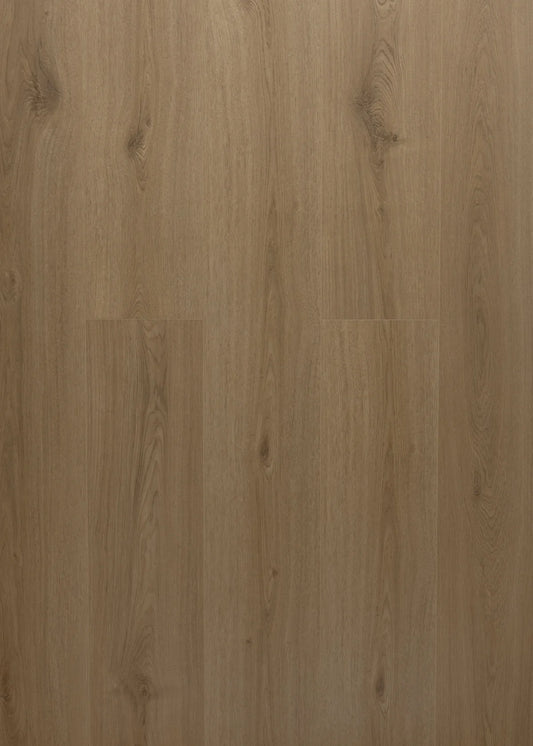 Piso Nordic Floors SPC en Tono Natural | Caja