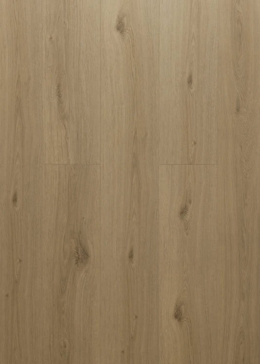 Piso Nordic Floors SPC en Tono Duna | Caja