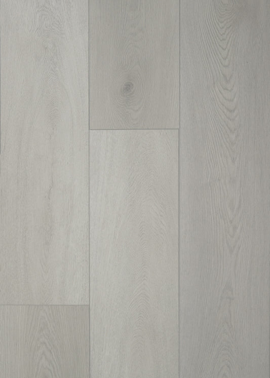 Piso Vinílico SPC en Tono Greige | Caja