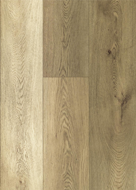 Piso Vinílico SPC en Tono Mountain Oak | Caja