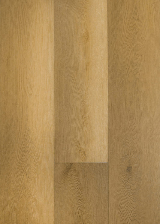 Piso Vinílico SPC en Tono Riviere Oak | Caja