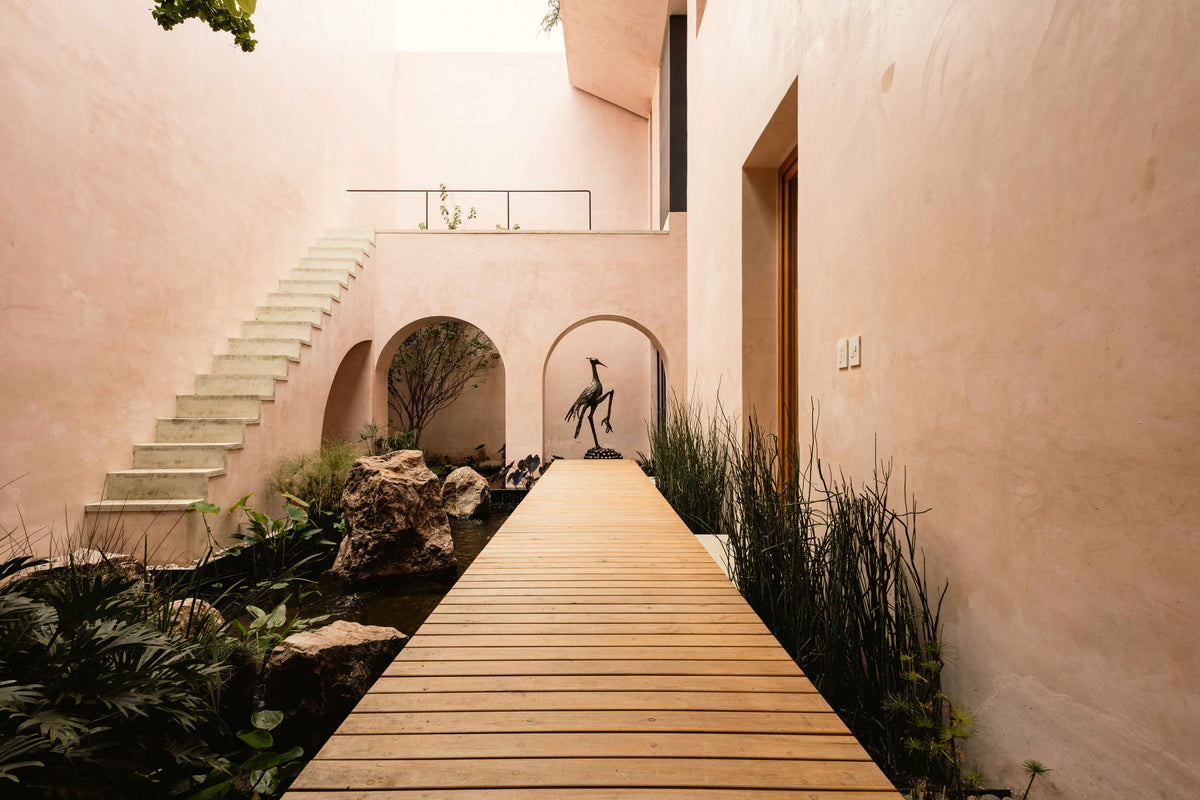 CASA OAXACA