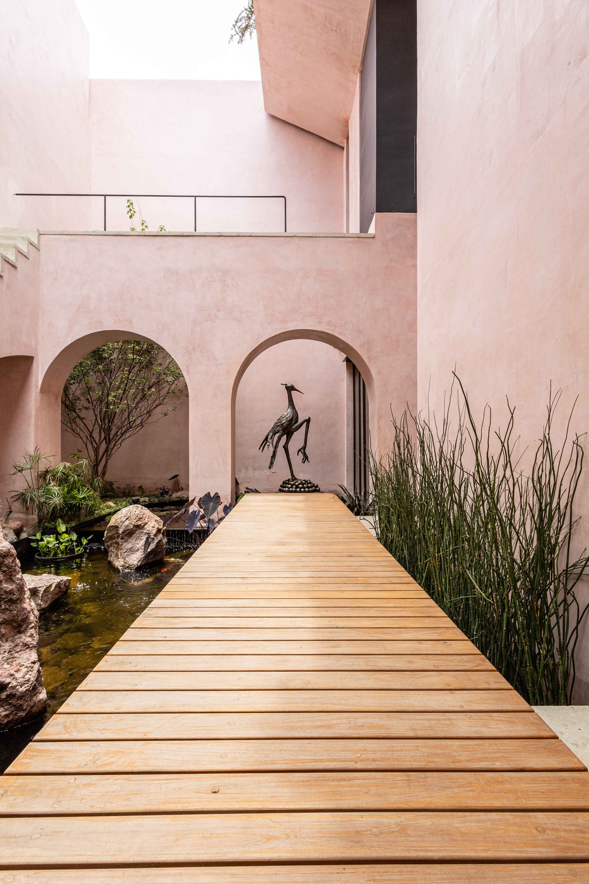 CASA OAXACA