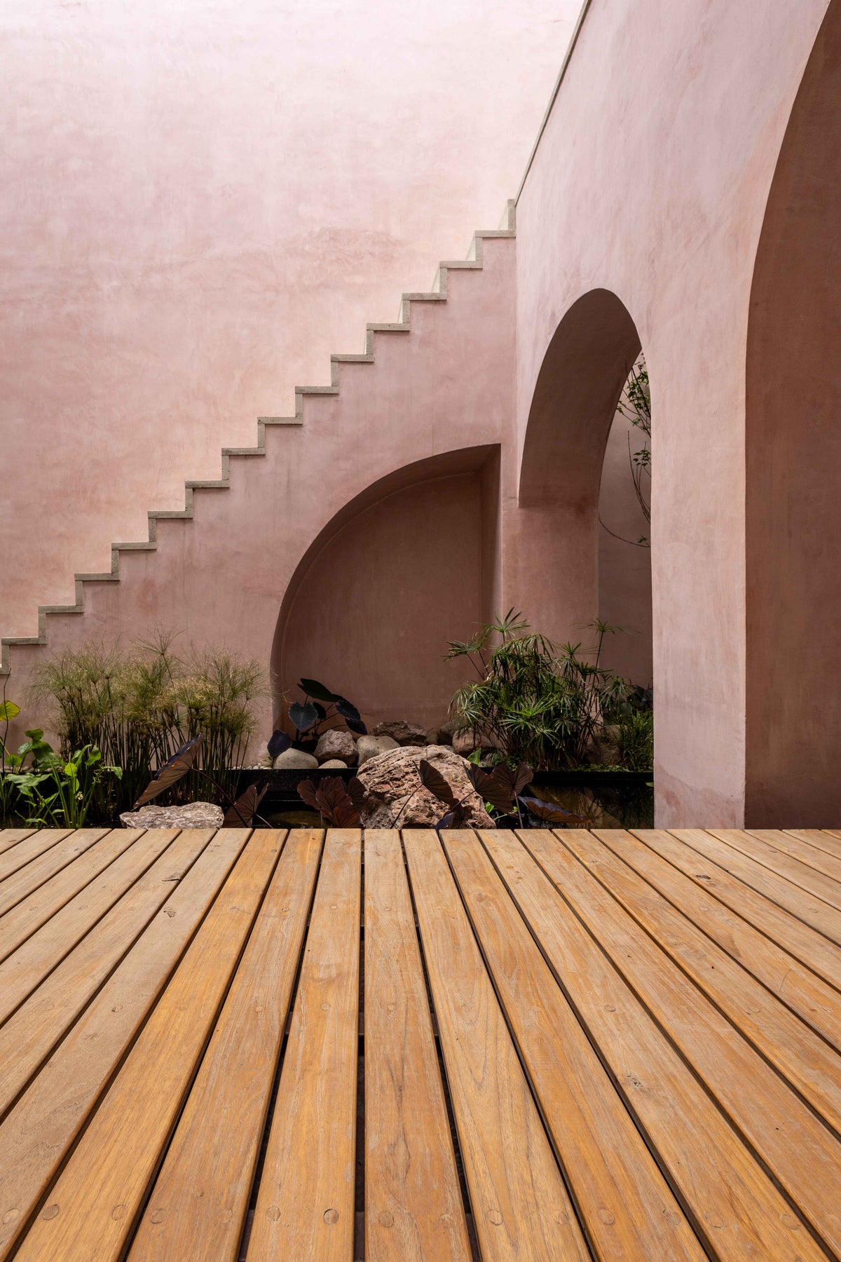 CASA OAXACA