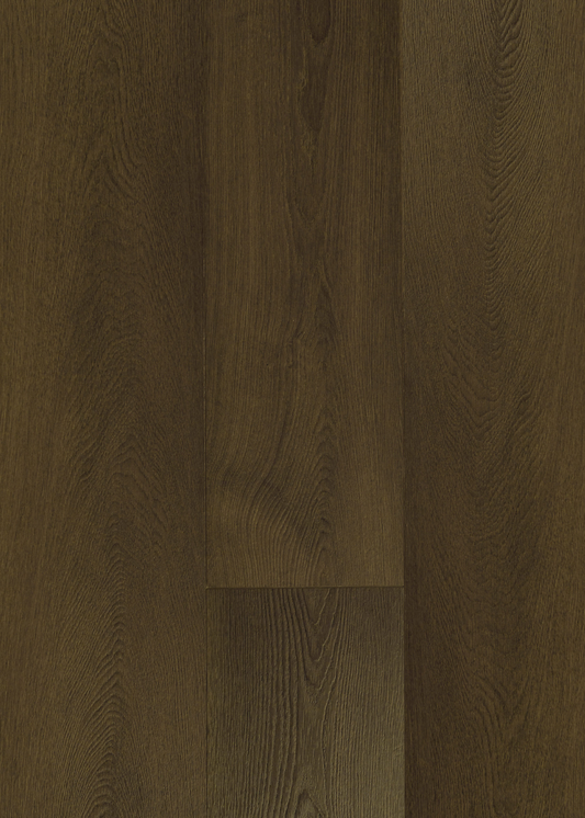 Piso Vinílico SPC en Tono Vulcanic Thermo | Caja